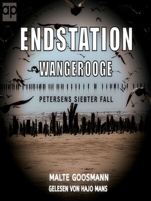 cover image of Endstation Wangerooge